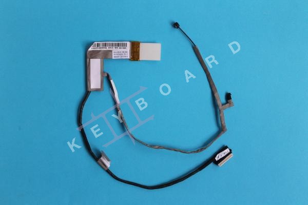 Шлейф матриці до ноутбука Asus N51VF